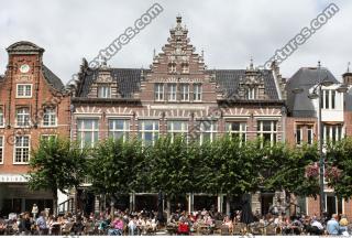 building ornate